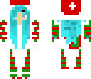 mlpmichaela christmas 