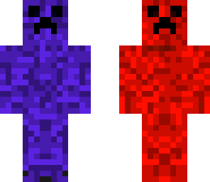 fire andwater creeper