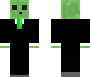 emerald slime