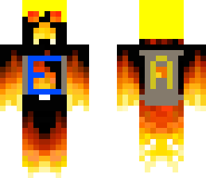 flame creeps