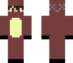 reindeer guy