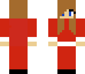mrs claus