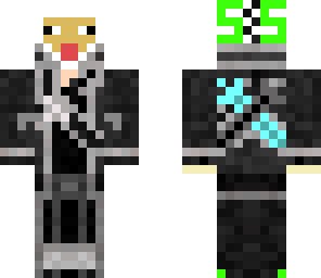 kirito sheep