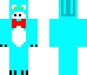 toy bonnie