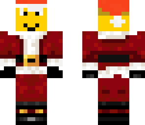 santa ev