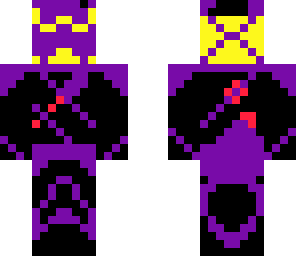 the ender ninja