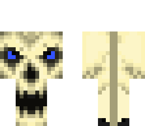 skull