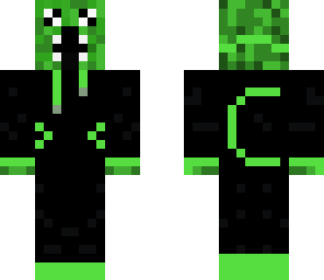 acward creeper boy