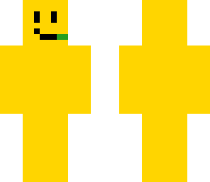 happy face guy