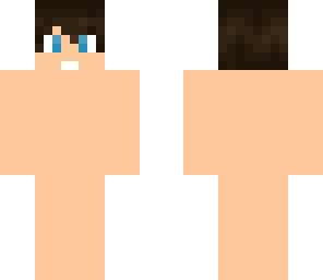 boy skin base