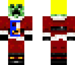 saint creeps