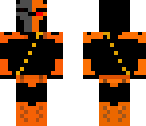 deathstroke