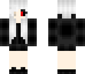 kaneki ken