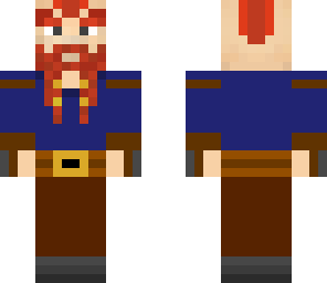 dwarf