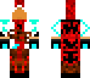 josh's skin