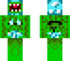 petey piranha's daughter
