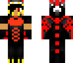 santa dragon