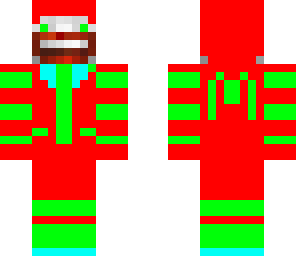 christmas ronald mcdonald