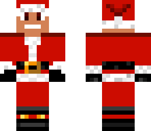 santa gamer