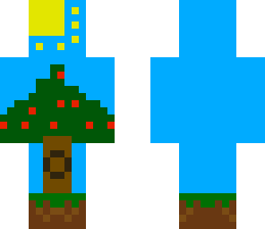 treeman
