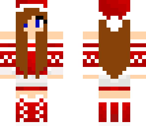 christmasgirl