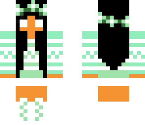 herobine girl