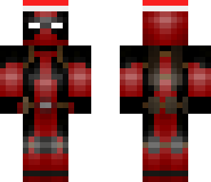 deadpool christmas