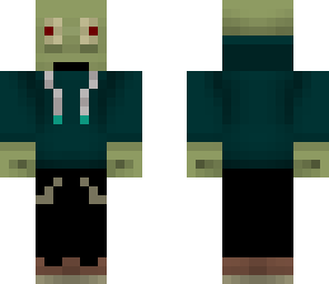 saladfingers