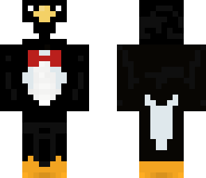 penguin