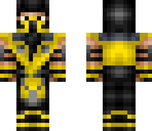 scorpion