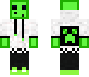slime boy