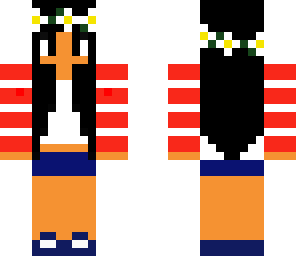 sailor girl