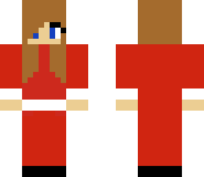 mrs claus 2