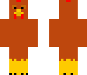 rhode island red chicken