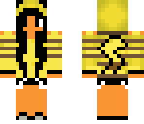 pikacu