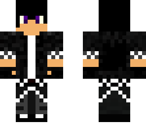 punk guy