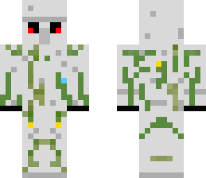 iron golem