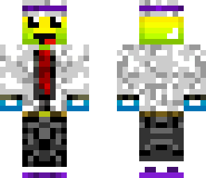 fancy rainbow