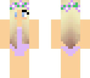 swimmer