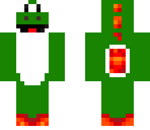yoshi