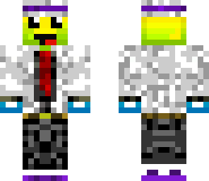 fancy rainbow