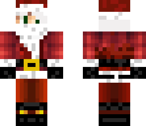 santa