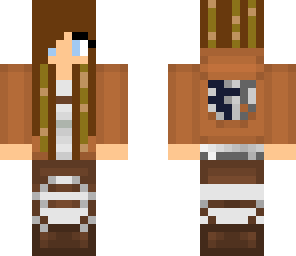 elloisecrafter aot me