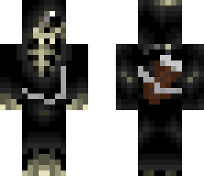 grim reaper archer