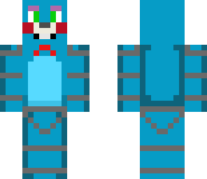 toy bonnie