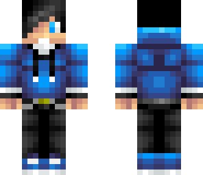 blue teen