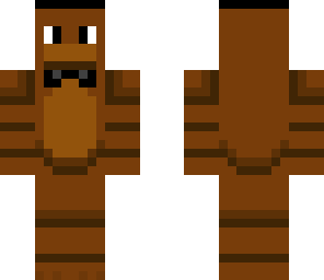 freddy faz bear