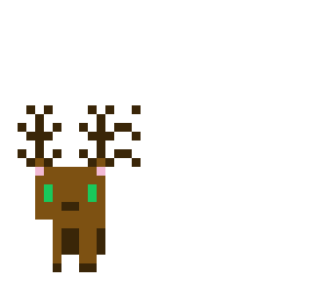 deer skin