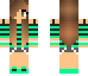 cod girl