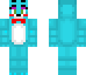 bonnie the bunny